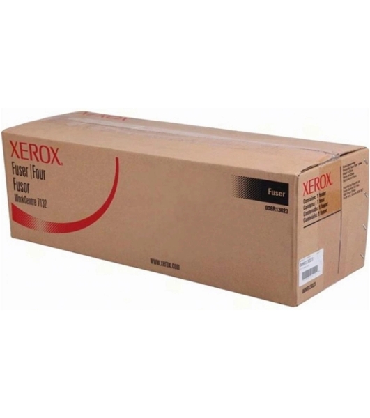 Фьюзер Xerox WC 7132