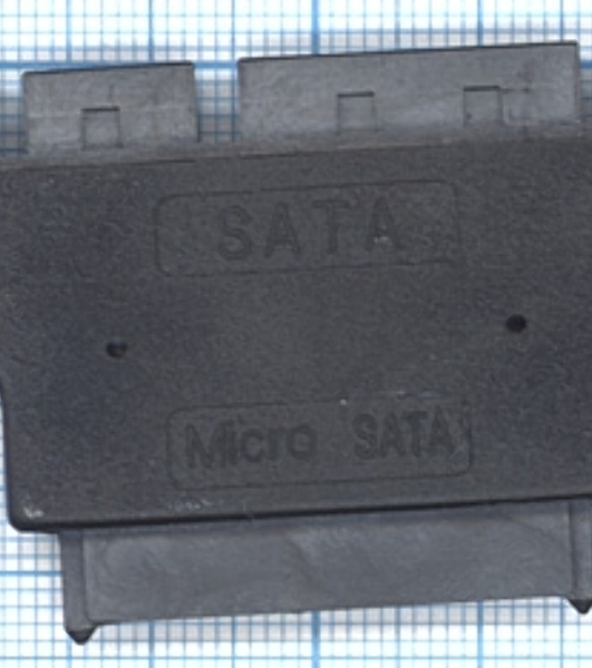 Переходник SATA 1.8 на 2.5
