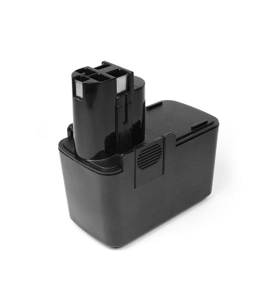 Аккумулятор для Bosch GBB, GBM, GSB, GSR, PBM, PDR, PSB, PSR 9.6V 2200mAh (Ni-Mh)