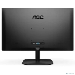 Монитор 27' AOC 27B2DM, VA 1920x1080, 75 Гц, 4 мс, 16:9, 250 кд/м², 1xHDMI, 1xDVI-D, 1xVGA, 1x3.5 мм, черный, фото19