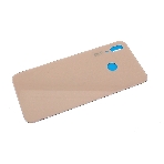 Задняя крышка для Huawei P20 Lite розовый, фото3