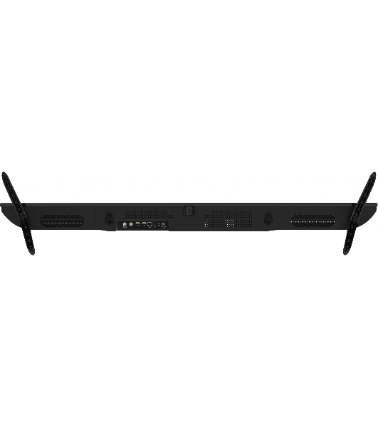 Телевизор Digma 55' DM-LED55UBB40 черный LED UHD 60Hz Салют ТВ