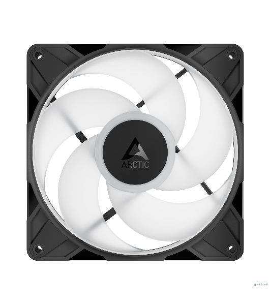 Вентилятор в корпус Arctic Cooling Вентилятор корпусной ARCTIC 14 Pro Reverse A-RGB (ACFAN00323A) 