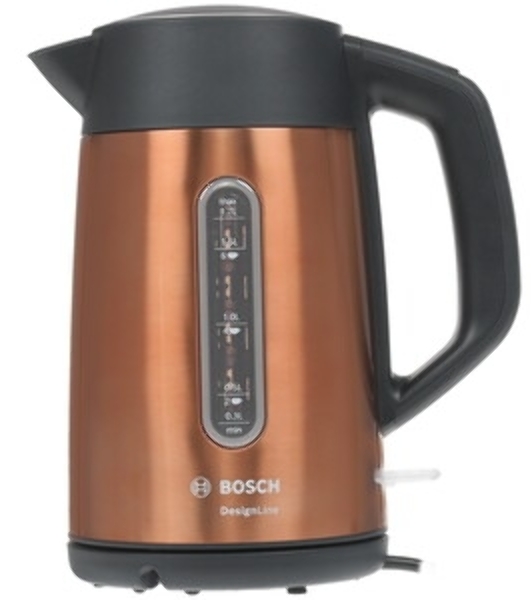 Чайник электрический Bosch TWK4P439