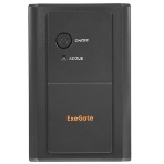 Источник бесперебойного питания ExeGate EX292612RUS SpecialPro UNB-2200.LED.AVR.4C13.RJ.USB 2200VA/1300W, LED, AVR,4*C13, RJ45/11,USB, металлический корпус, черный, фото5
