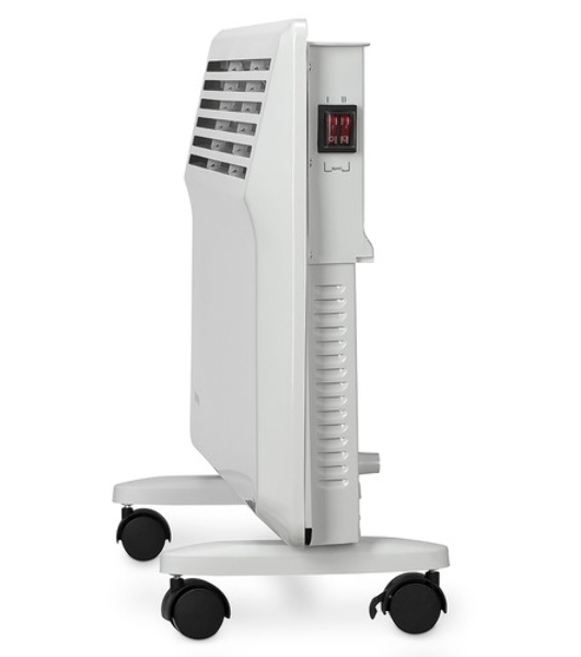 Конвектор Vitek VT-2176 1600Вт белый