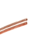 Акустический кабель Cablexpert CC-TC2x0,75-20M, прозрачный, 20 м, бухта, фото6