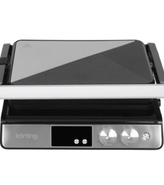 Гриль KORTING KGP 0406