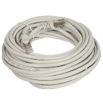 Патч-корд FTP Cablexpert cat.6, 10м, литой, многожильный, серый, фото6