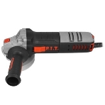 Угловая шлифовальная машина PWS125-C6 PIT, фото9