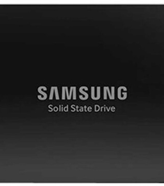 Накопитель SSD Samsung PM893, 1920Gb, SATA III, R/W 550/520