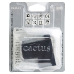 Картридж струйный Cactus CS-CL41 многоцветный (18 мл.) для Canon Pixma MP150/MP160/MP170/MP180/MP210/MP220/MP450/MP460/MP470/iP1200/iP1300/iP1600/iP1700/iP1800/iP190, фото4