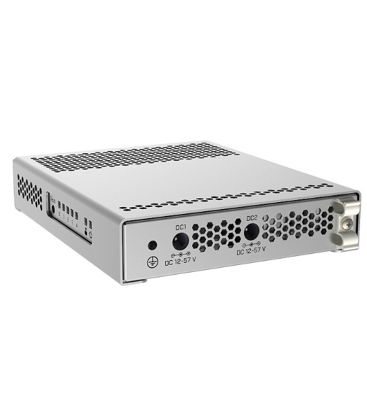 Коммутатор CRS305-1G-4S+IN Mikrotik CRS305-1G-4S+IN