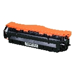 Картридж лазерный Sakura CE412A для HP Laserjet Pro 400 Color M451DN/M451DW/451NW/MFP M475DW/M475DN, Laserjet 300 color MFP M375NW, желтый, 2600 к., фото2
