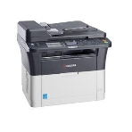 МФУ лазерное Kyocera Ecosys FS-1025MFP (1102M63RU0/1102M63RUV/1102M63RU2/1102M63NX2/1102M63DZ2), A4, ч/б, печ. до 25 стр/мин., скан. до 18 стр/мин. (ч/б) 6 стр/мин. (цвет), 600 x 1800 dpi (печать) 600x600dpi (скан), USB, RJ-45, фото7