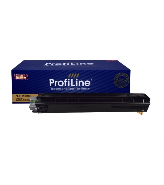 Фотобарабан Drum совместимый 013R00662 для Xerox WorkCentre 7525/7530/7535/7545/7556/7970 125000к PL