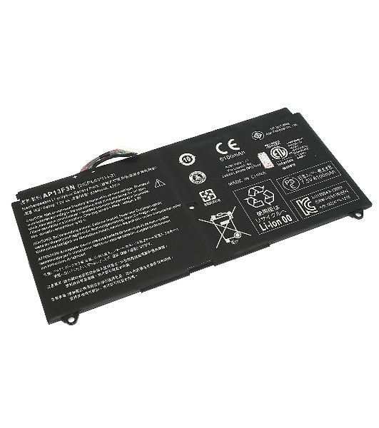 Аккумуляторная батарея для ноутбука Acer Aspire S7-392 7.5V 6250mAh