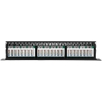 Патч-корд LANMASTER LAN-PC45/U6-2.0-BL вилка RJ-45-вилка RJ-45 Cat.6 2м синий LSZH (уп.:1шт), фото4