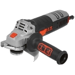 Угловая шлифовальная машина PWS125-C6 PIT, фото8