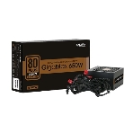 Блок питания Zalman ZM650-GVII Retail, 650Вт, 80 PLUS Bronze, 120мм, черный, фото9