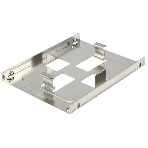Лоток SuperMicro MCP-240-00127-0N LSI SuperCap Bracket in 2.5' HDD, фото2