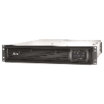 Источник бесперебойного питания APC Smart-UPS SMT2200RMI2UNC 1980Вт 2200ВА черный, фото6