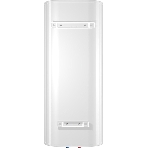 Водонагреватель электрический Thermex Double 100 белый, накопительный, 100 л, 2,5 кВт, настенный, плоский, универсальная ориентация, бак из нержавеющей стал, фото3
