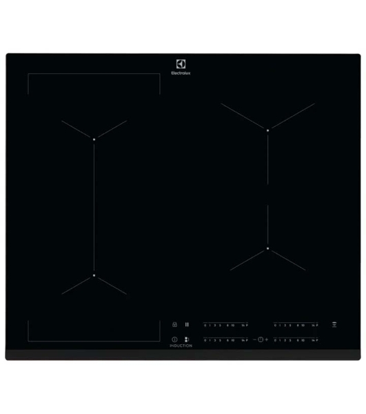 Индукционная варочная панель Electrolux EIV634