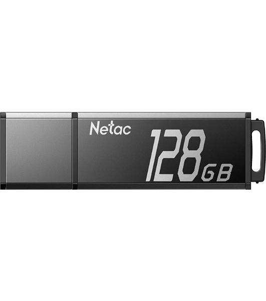 Флешка USB NeTac Флешка USB Netac USB U351 USB 3.0 128Gb, retail version