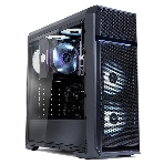 Компьютерный корпус ZALMAN N5 OF, ATX, черный, WINDOW, 1x5.25', 4x3.5', 1x2.5', 2xUSB 2.0, 1xUSB 3.0, FRONT 1x120мм, REAR 1x120мм, фото6