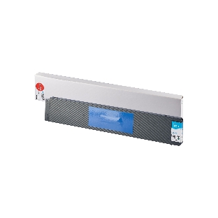 Картридж струйный Sakura C13T887200 (T8872 C) для Epson, голубой, 660 мл., 50000 к.