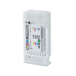 Картридж струйный Sakura C13T41F540 (T41F5 BK) для Epson, черный, 350 мл.