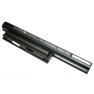 Аккумуляторная батарея для ноутбука Sony Vaio VPCE (VGP-BPS22) 3500mAh черный