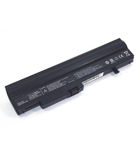 Аккумуляторная батарея для ноутбука LG X120 11.1V 4400mAh OEM черный