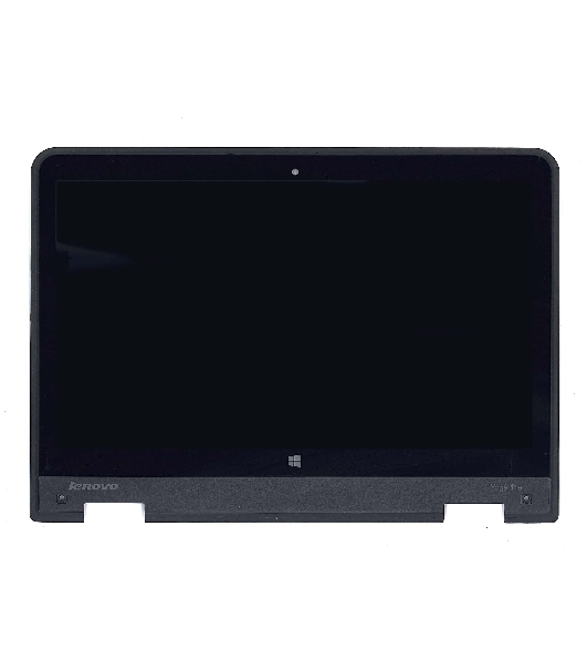 Модуль (матрица + тачскрин) для Lenovo ThinkPad Yoga 11E 1st Gen черный