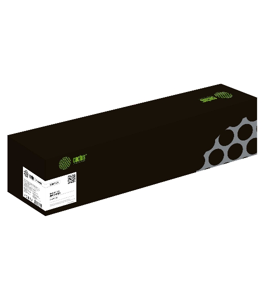Блок фотобарабана Cactus CS-DU7120Y/013R00658 желтый ч/б:51000стр. для WorkCentre 7120/7125 Xerox