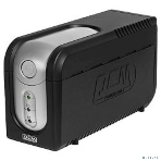 Источник бесперебойного питания Powercom Imperial IMP-625AP 375Вт 625ВА черный, фото22