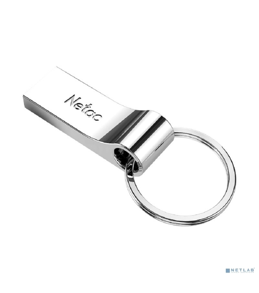 Флешка USB Netac U275 USB 2.0 32Gb, retail version