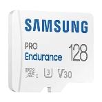 Флеш карта microSDXC 128Gb Samsung PRO Endurance (для видеорегистратора) Class 10, UHS-I, W 30 МБ/с, R 100 МБ/с, MB-MJ128KA/APC адаптер на SD, фото2