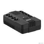 Источник бесперебойного питания CBR UPS-OFK-101E-800/800 ВА/480 Вт/Schuko CEE 7, фото5