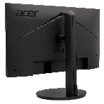 Монитор 23.8' Acer CB242YGbmiprx Vero IPS 1920x1080, 120 Гц, 1 мс, 16:9, 250 кд/м², 1xHDMI, 1xDP, 1xVGA, 1x3.5 мм, 2x2 Вт, черный, фото18