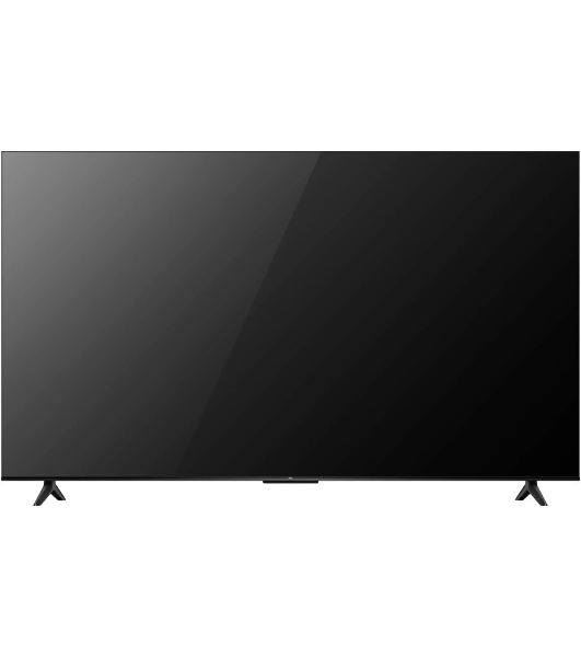Телевизор TCL 65' 65P6K черный DLED LCD 4K UHD 60Hz Smart TV