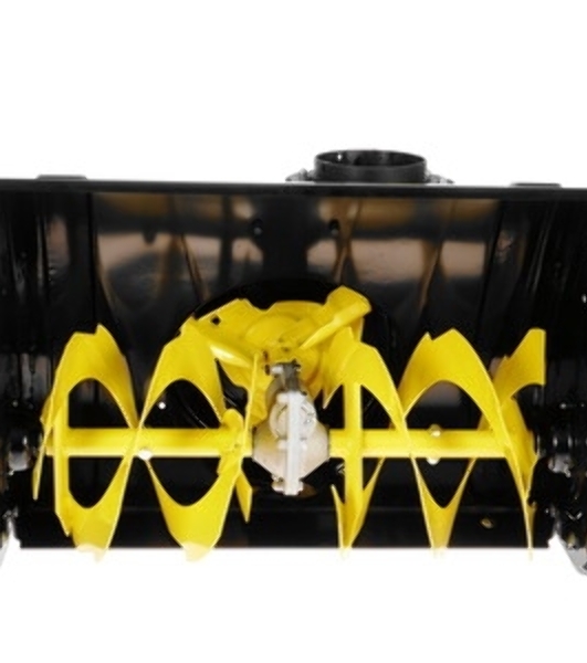 Насадка-снегоуборщик для подметательной машины Huter для SGC 4100S (70/7/20)