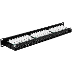 Патч-корд LANMASTER LAN-PC45/U6-2.0-BL вилка RJ-45-вилка RJ-45 Cat.6 2м синий LSZH (уп.:1шт), фото3