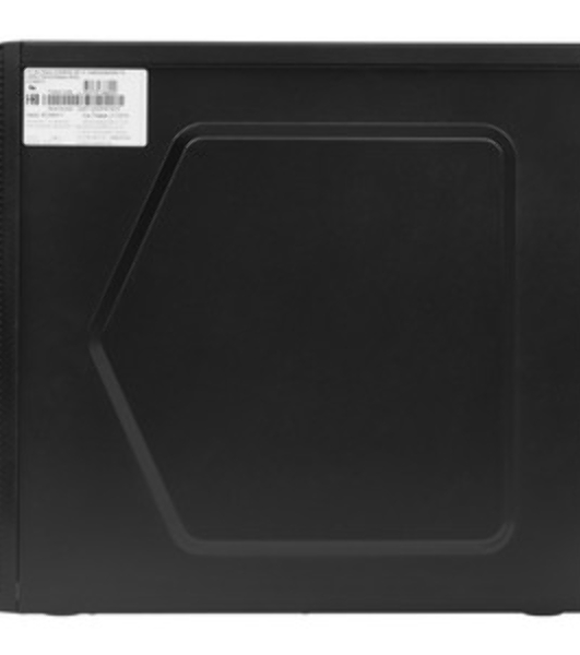 Компьютер IRU Planio 310H6SEV MT i5 12400 (2.5) 16Gb SSD 1Tb UHDG 730 FreeDOS GbitEth 400W черный (RUS) (2113513)
