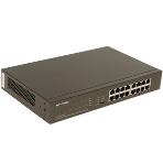 Коммутатор IP-COM 16PORT G1116P-16-150W, фото4