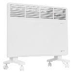 Конвектор электрический Neoclima Optima 1500W белый, 1500 Вт, 20 м2, электронный термостат, Wi-Fi, фото10