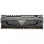 Оперативная память Patriot Viper Steel, DDR4, 16GB (1x16 GB), 3200 MHz, CL16, DIMM, радиатор, черный, фото 1