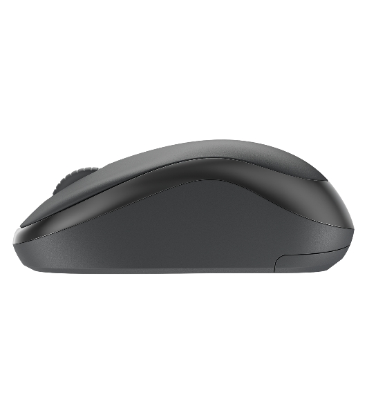 Комплект клавиатура+мышь Logitech MK295 беспроводной, USB, чёрный