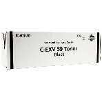 Тонер TONER C-EXV 59, фото 1